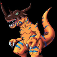 暴龙战士c你一把