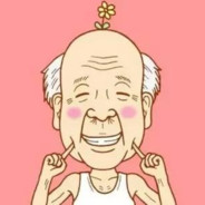 热心市民米大爷