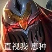 想啥呢？我只是侥幸才打过你