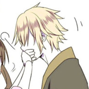 魔法少女夜霖洛