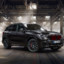 2022 BMW X5 black suv