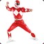 Red Ranger