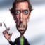 Dr. Gregory House