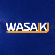 Wasaiki