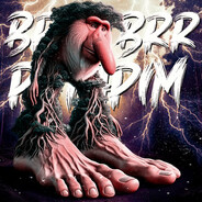 egoísta brr brr patapim