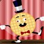 mr waffle