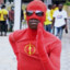 The Flash Angolano