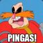 The PINGAS Lord