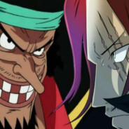 最强男人黑胡子