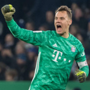 Manuel Neuer