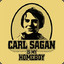 Lord Sagan