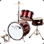 AltaVoz_Drum