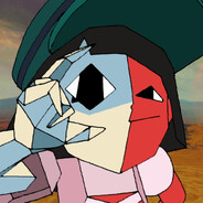 Steam avatar for CSQRB