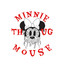 MinniethugMouse