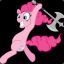 PinkiePie &lt;3