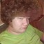 The Jewfro