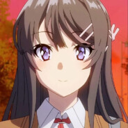 永远想梦到樱岛麻衣