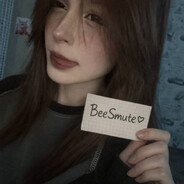 Beesmute