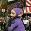 Tinky Winky