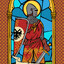 Sir Gyrolite "The Loyal"