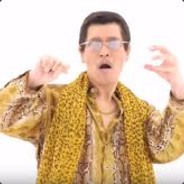 PPAP-Pen Pineapple Apple Pen