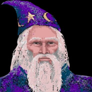 I wish wizards were real