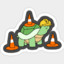 Construction Turtle