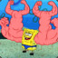 Musclebob Buffpants