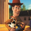 Woody