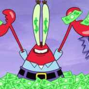 赏金猎人蟹啊金