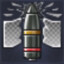 Armor Piercing Capped