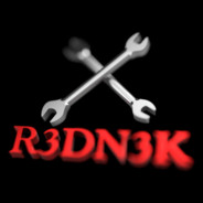 R3DN3K