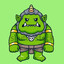 Green Giant