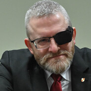 GRZEGORZ BRAUN