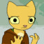 Cat Tears