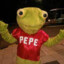 Sapo Pepe