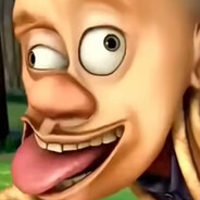 狗熊岭第一可恶臭光头