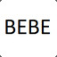 b e b e