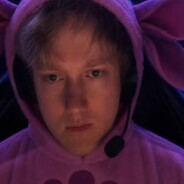 ЖЕНЕК ПАНТЕРА Steam avatar