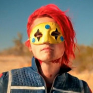 Party Poison