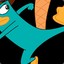 Agent P