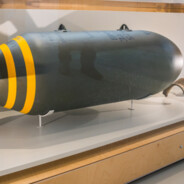 500 Kilo Bomb