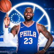Lebron Goat James