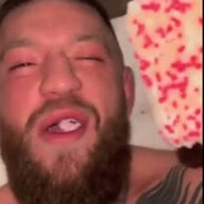 Conor's ice cream Steam avatar