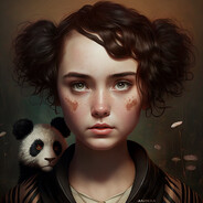 [DOZK] PandaSalamanda