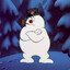 Frosty