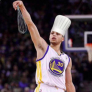 CHEF CURRY WIT THE POT BOI
