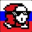 Russian Anomaly