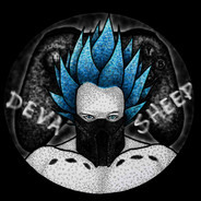 DevaSheep 天羊