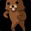 The pedobear